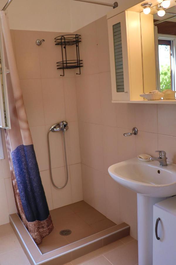 Apartament Italian Flair With A View Rhodes City Zewnętrze zdjęcie