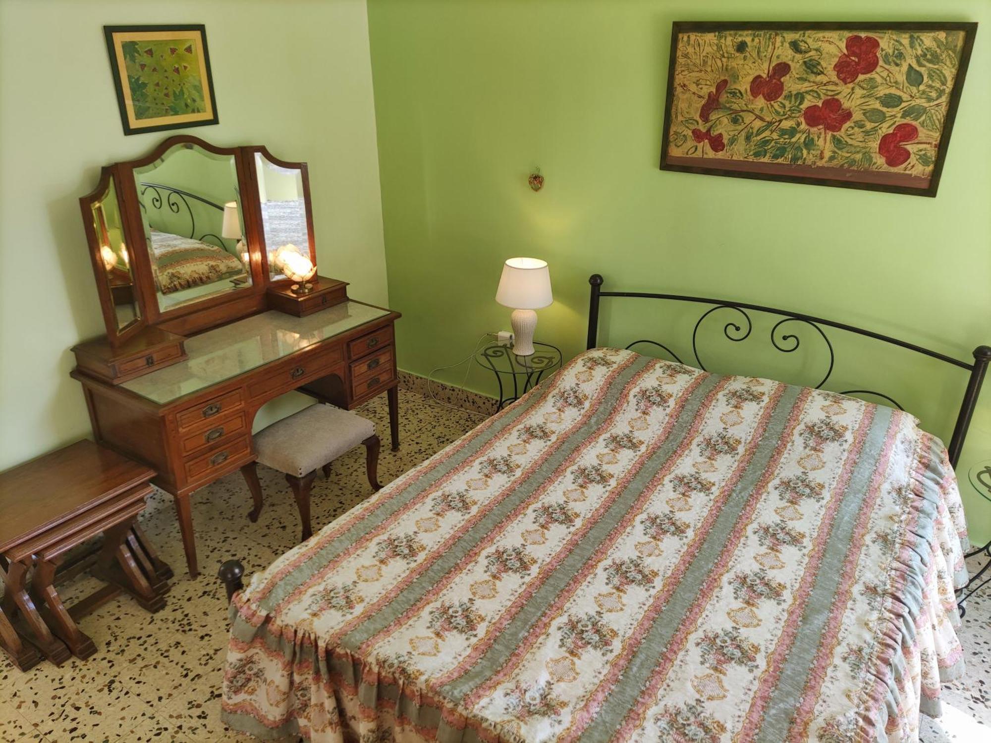 Apartament Italian Flair With A View Rhodes City Zewnętrze zdjęcie