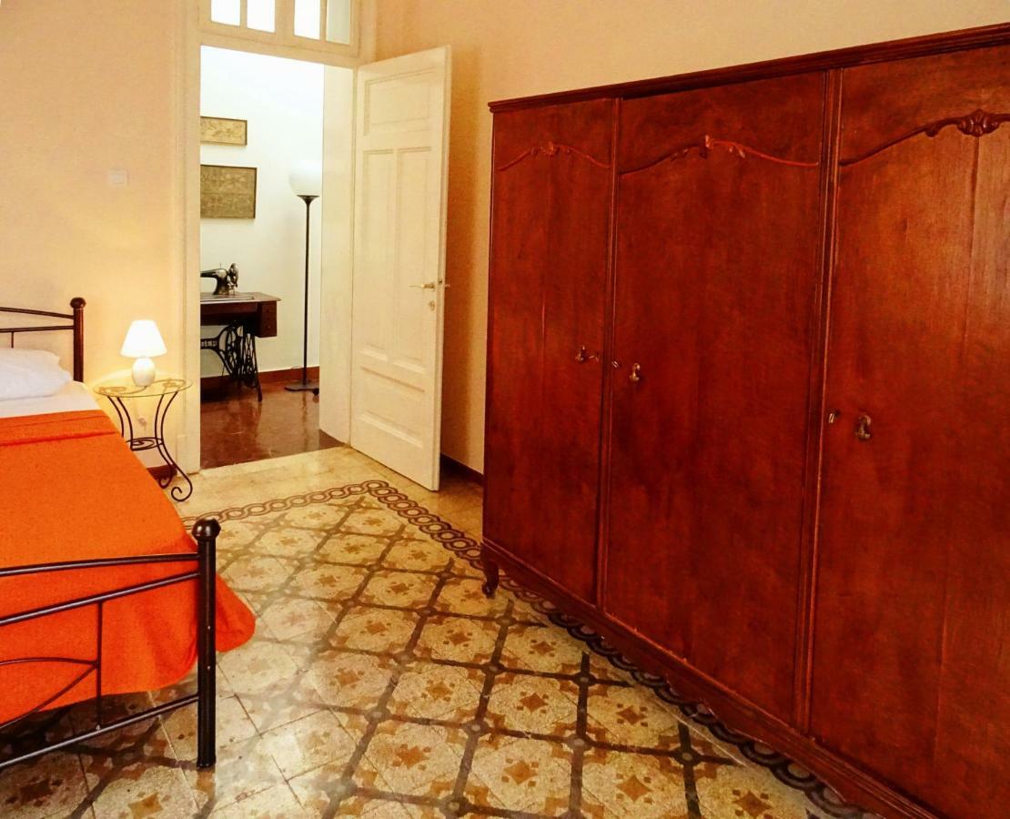 Apartament Italian Flair With A View Rhodes City Zewnętrze zdjęcie