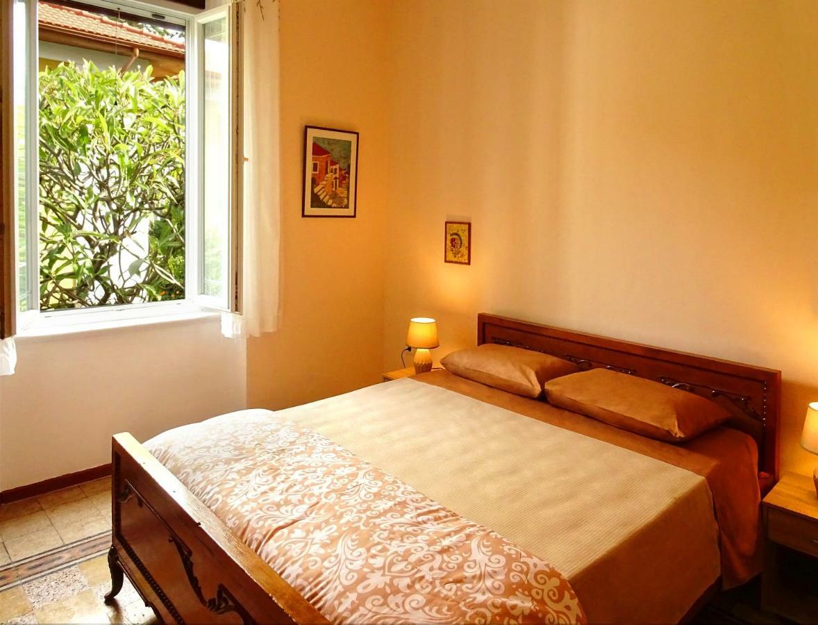 Apartament Italian Flair With A View Rhodes City Zewnętrze zdjęcie