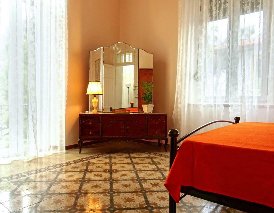 Apartament Italian Flair With A View Rhodes City Zewnętrze zdjęcie