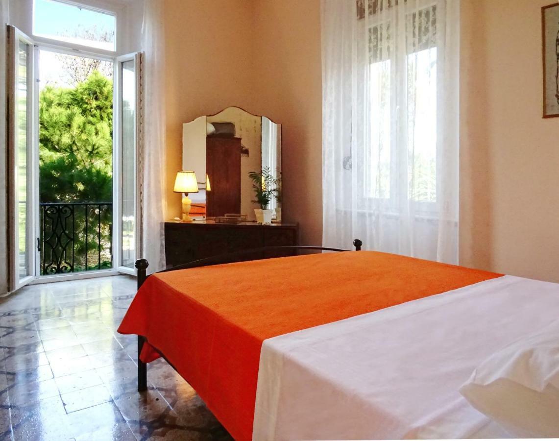 Apartament Italian Flair With A View Rhodes City Zewnętrze zdjęcie