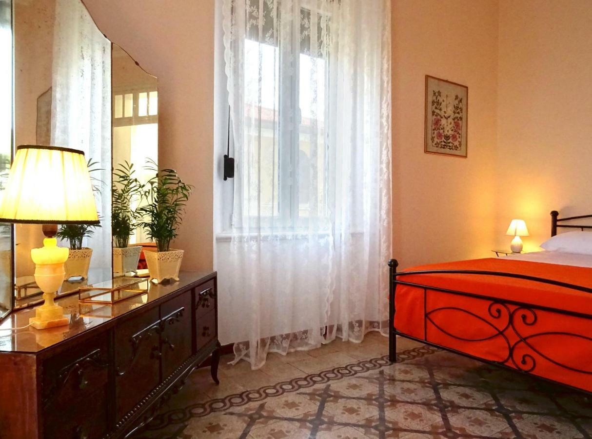 Apartament Italian Flair With A View Rhodes City Zewnętrze zdjęcie